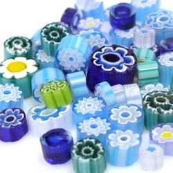Effetre Millefiori (COE 104)