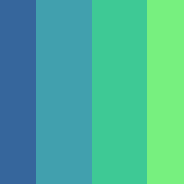 Cool Tones
