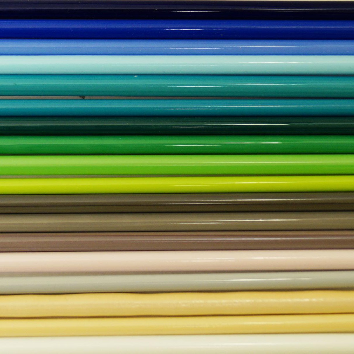Effetre Glass Rods (COE 104)