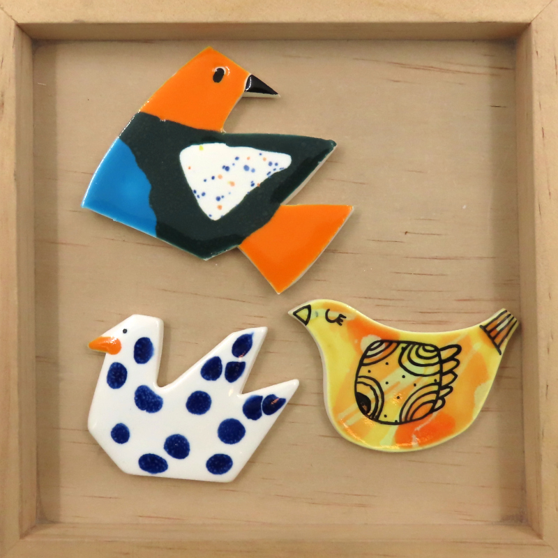 Hand Made Ceramics
