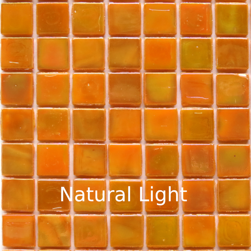 15mm: Opaline Iridescent