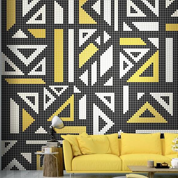 23mm: Cinca Mosaicos Porcelanicos