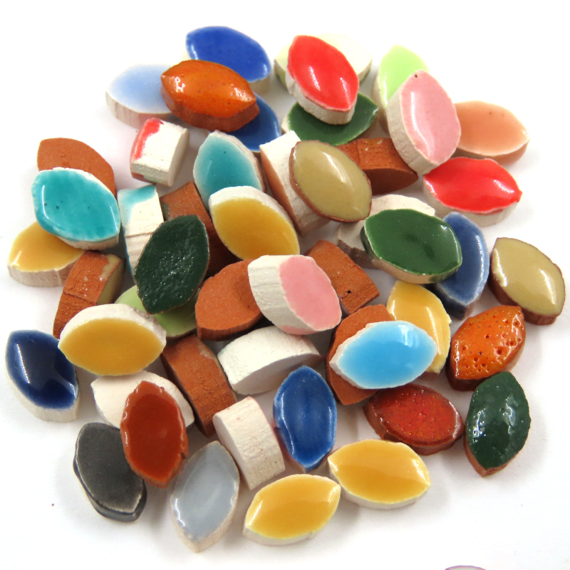 8mm Mini Petals