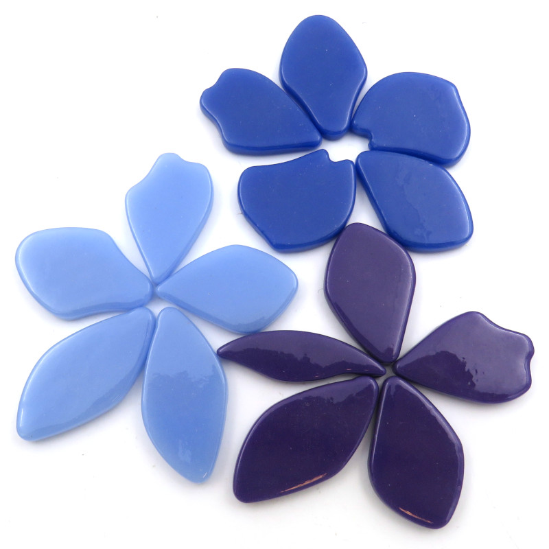 Petal and Mandala Tiles