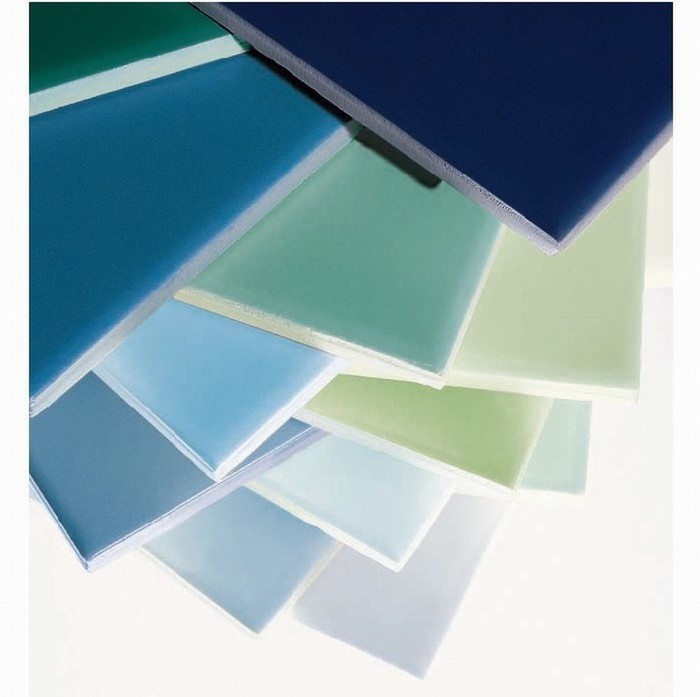 15cm Glazed Ceramic Wall Tiles