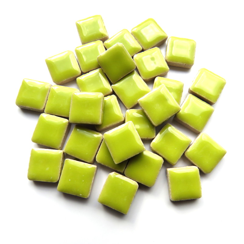 10mm: Mini Glazed 