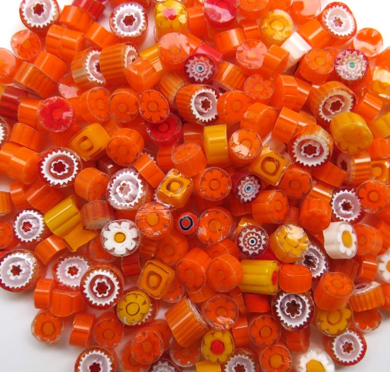 Millefiori Mixes