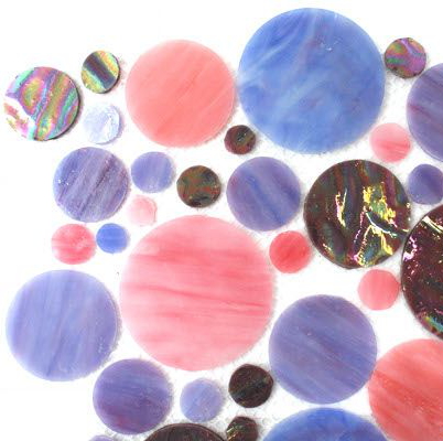 Circles: Sheeted Circles: Sheeted