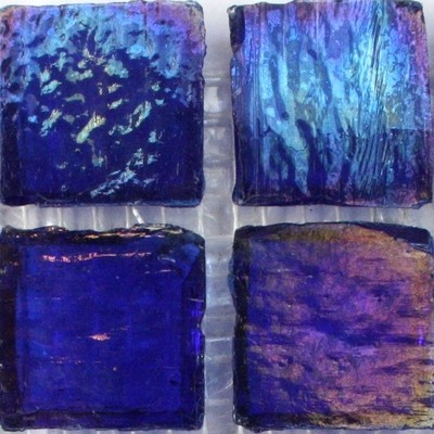 25mm: Ocean Glass 25mm: Ocean Glass