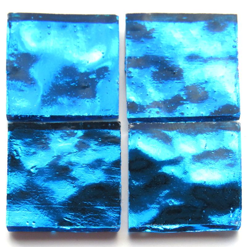 Coloured Mirror Tiles