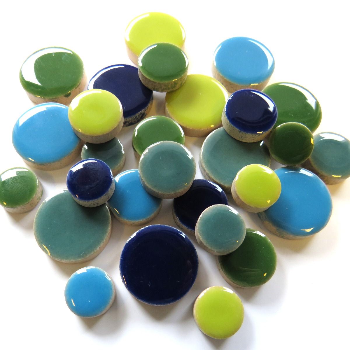 Discounted Ceramic Mosaic