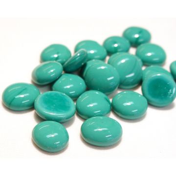 4479 Teal Marble: 100g