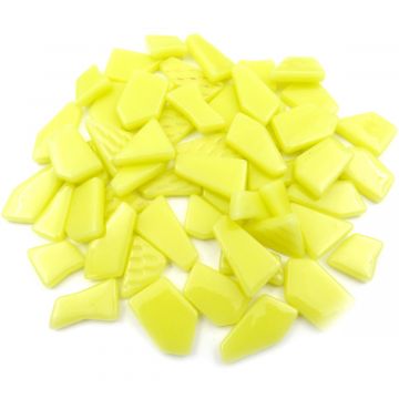 Snippets: Daffodil Yellow 027: 100g