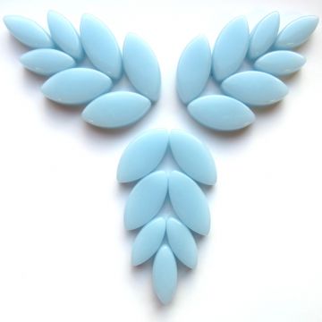 Petals: Pale Aqua 061: 50g