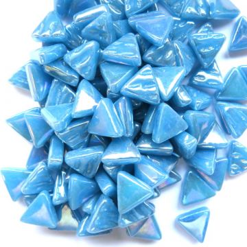 MAAngle 065p Iridised Lake Blue: 50g