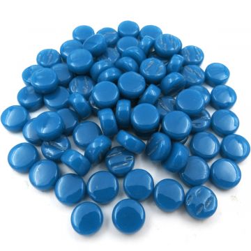 DDotz Deep Lake Blue 068