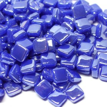 Pearlised Brilliant Blue 069P