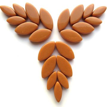095 Brown Sugar Petals