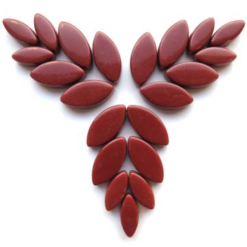 098 Bordeaux Petals