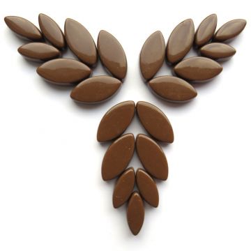 099 Coffee Petals