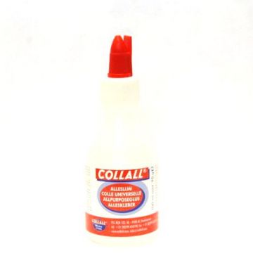 Collall Universal Glue: 100ml bottle