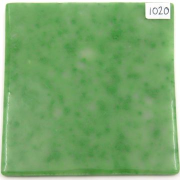 Green 3: 1020