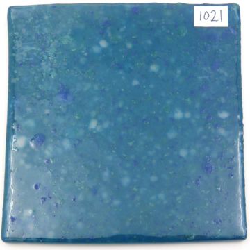 Teal 1: bf 1021