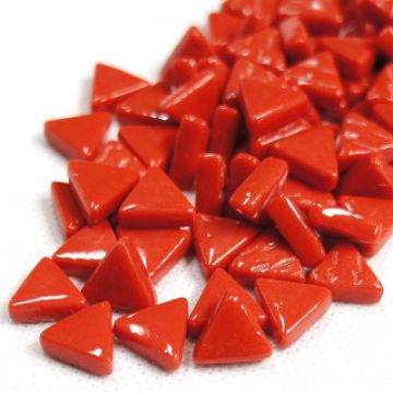 107 Bright Red: 50g