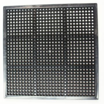 10mm Standard Grid