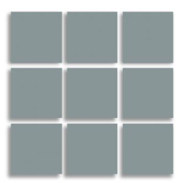 112 Grey Blue:  36 tiles