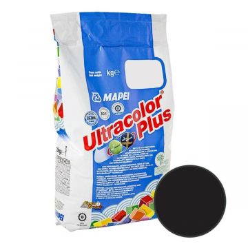 UltraColor Plus 120 Black: 2kg