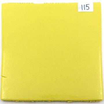 Yellow 3: 115