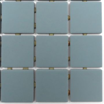 50mm Porcelain: Azul 116 (9 tiles)