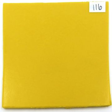 Yellow 4: 116
