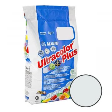 UltraColor Plus 111 Silver Grey: 2kg