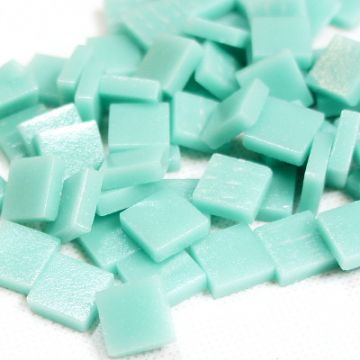 12mm Matte Pale Teal 013 (disc)