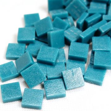 12mm Matte Deep Teal 016 (disc)