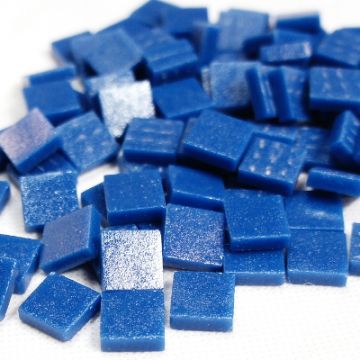 12mm Matte Deep Lake Blue 068:100g