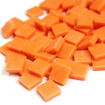 12mm Matte Mandarin 105 (disc)