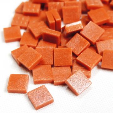 12mm Matte Chili Pepper 108 (disc) 