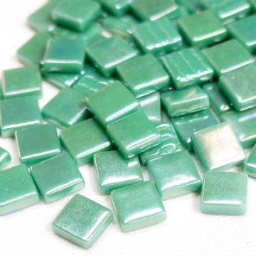 015 Iridised Teal  (disc)