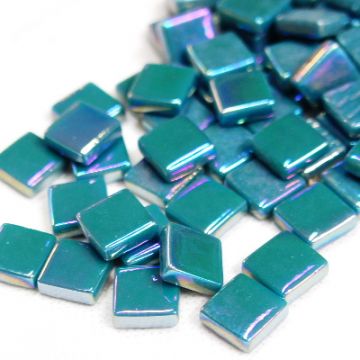 016 Iridised Deep Teal: 100g