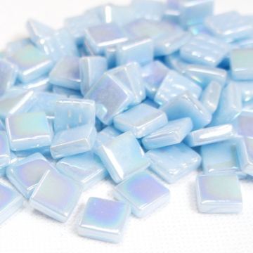 061 Iridised Aqua