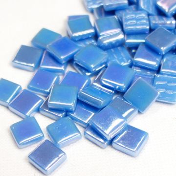 065 Iridised Lake Blue: 100g