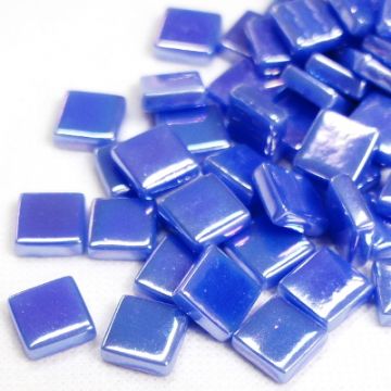 066 Iridised True Blue: 100g