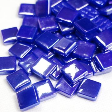 069 Iridised Brilliant Blue 