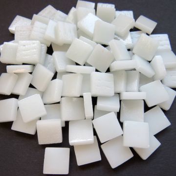 12mm Matte Broken White 041: 100g