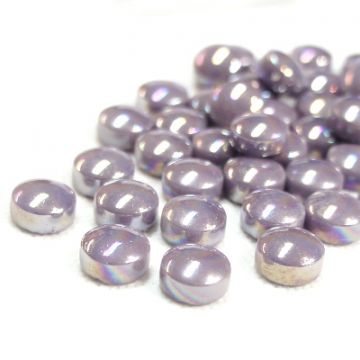 053P Pearlised Lilac: 50g
