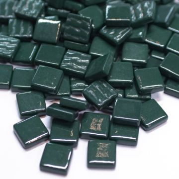12mm Dark Green 087: 100g