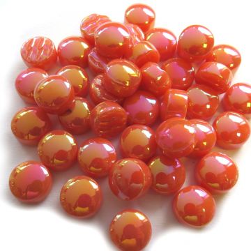 105P Pearlised Mandarin